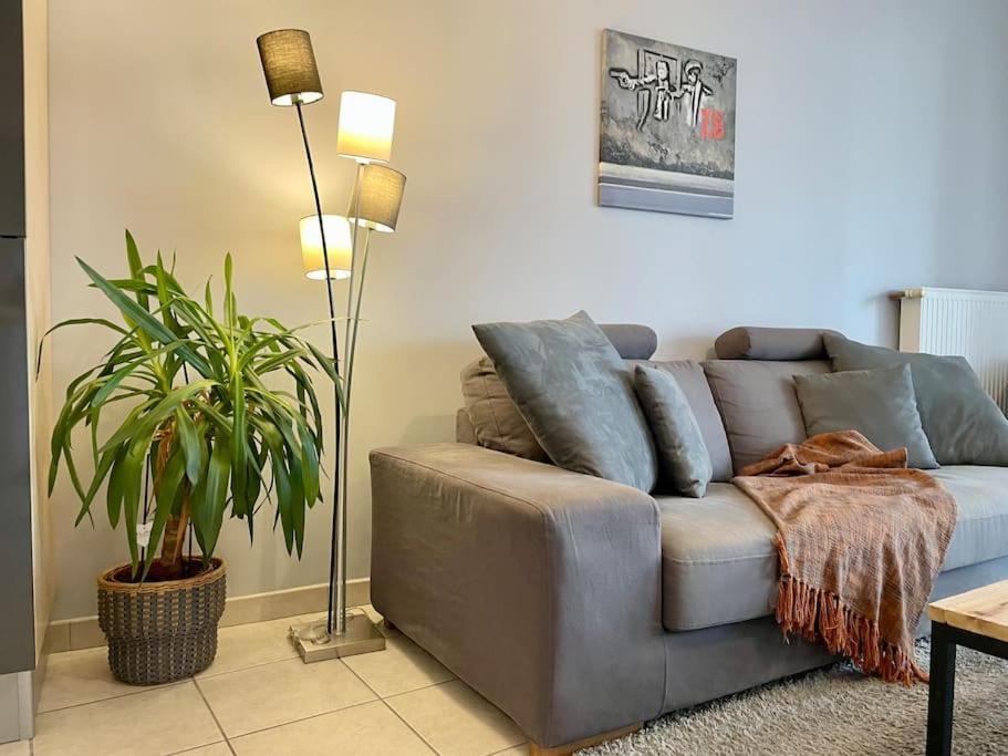 L'Ideal Cosy-Wifi-Netflix Et Garage Vienne  Exterior photo